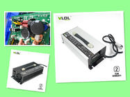 Blei-Säure-Batterie-Ladegerät maximale 44.1V 36V 40A oder 44.4V automatische cm Lebenslauf sich hin- und herbewegende Aufladung