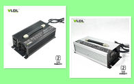 Li - Lithium-Batterie-Ladegerät 48V 40A maximaler 54.6V 58.4V cm des Ionlifepo4 LiMnO2 Lebenslauf