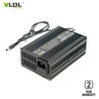 36 Volt-Li-Ionenladegerät maximales 42V 3A für elektrische Skateboards