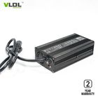 intelligentes Lithium-Ionen-Batterie-Ladegerät 24Volt 15A für elektrische Roller