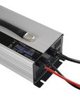 Intelligentes Ladegerät der hohen Geschwindigkeit 12-24V der Blei-Säure-Batterie-Ladegerät/60A