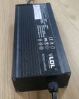 TUV-CER Ladegerät 48V 5A IP66 bestätigte wasserdichtes breiten Input 110-230Vac