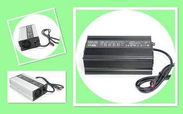Elektrisches Roller-Ladegerät 72V 5A ROHS für Blei-Säure-Batterien 2 Jahre Garantie-